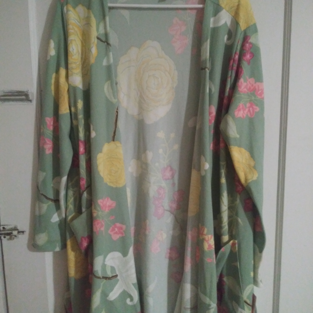LulaRoe Sarah